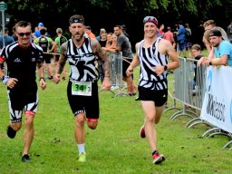 Team Triathlon (2023)